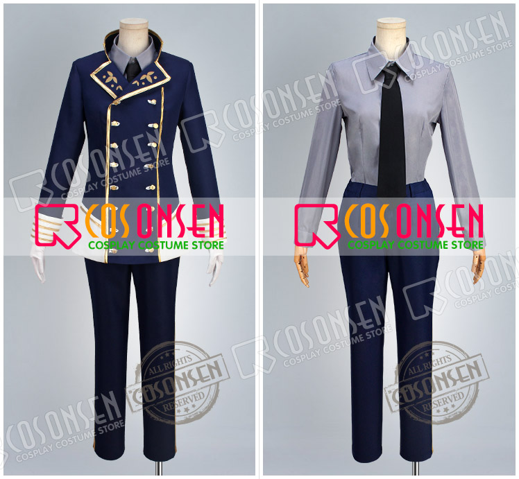 一期一振 コスプレ衣装｜COSONSEN コスプレ通販